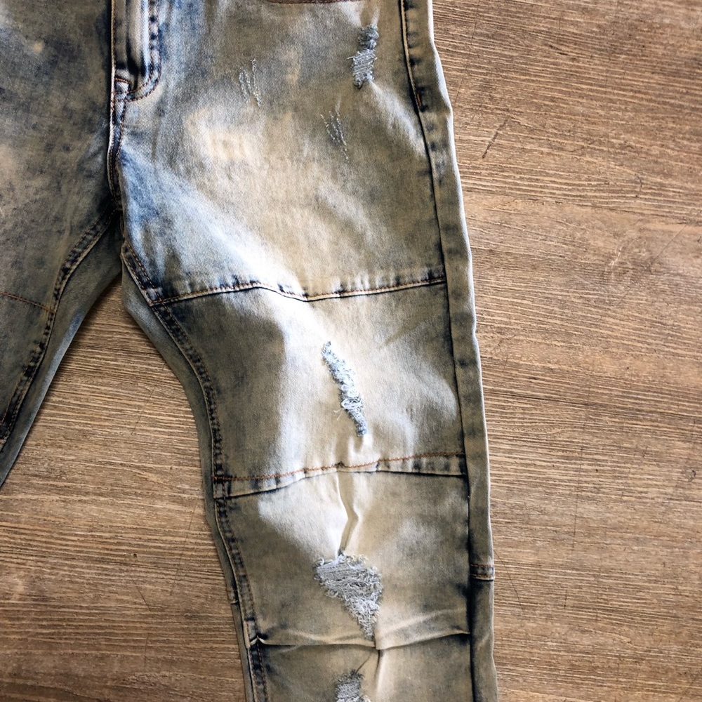 Genuine jeans - Picture 3 of 4